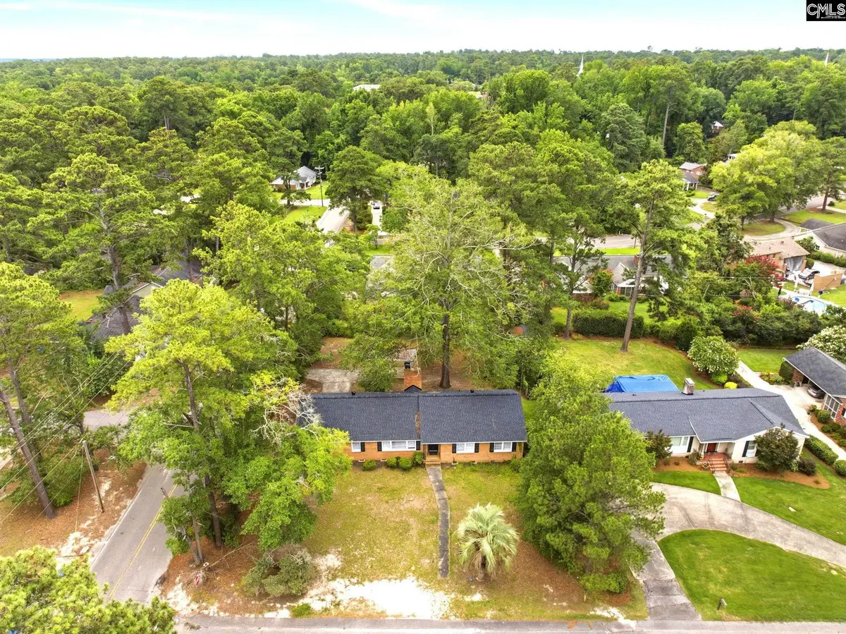3240 Whitehall Road, Columbia, SC 29204 - #1