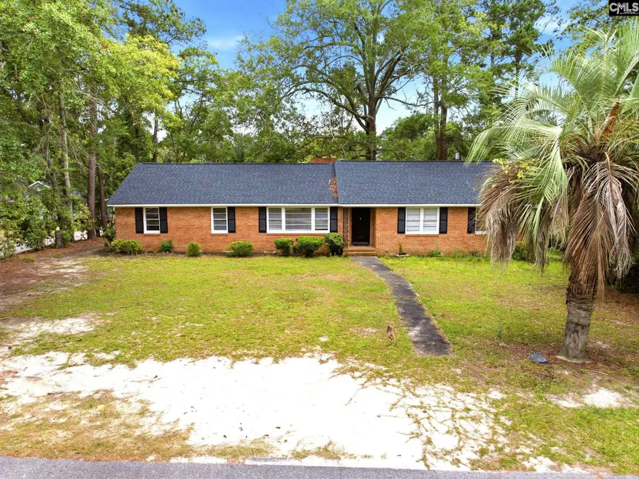 3240 Whitehall Road, Columbia, SC 29204 - #2