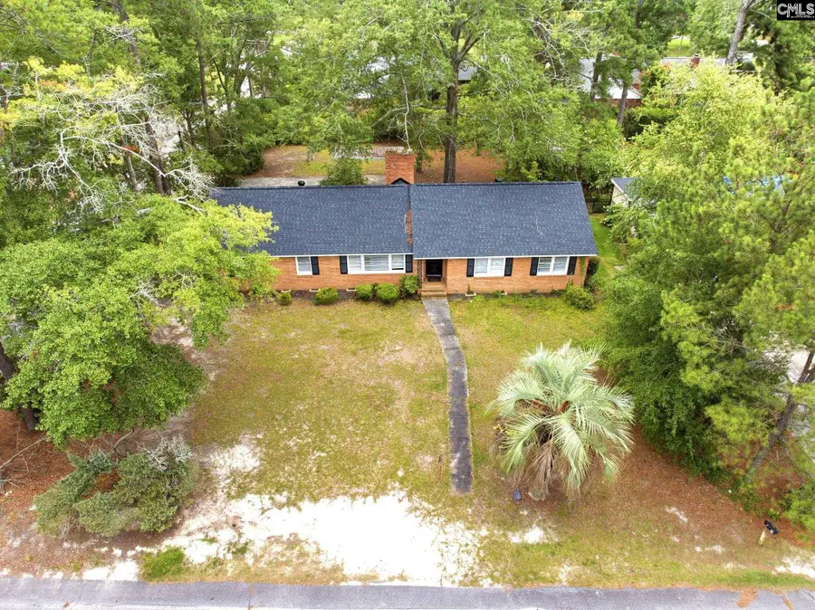 3240 Whitehall Road, Columbia, SC 29204 - #3