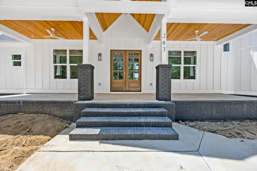 263 Killian Point Road, Chapin, SC 29036 - #2