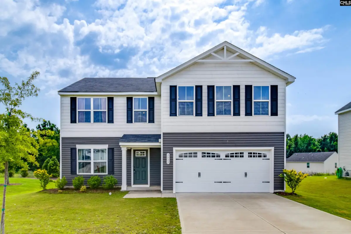 3033 Blue Brook Lane, Columbia, SC 29209 - #1