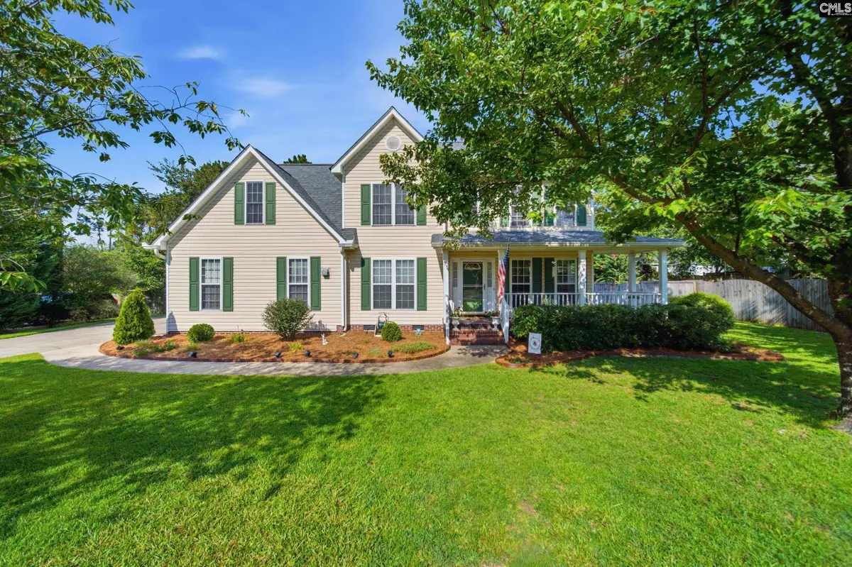 125 Putters Trail, Lexington, SC 29072 - #1