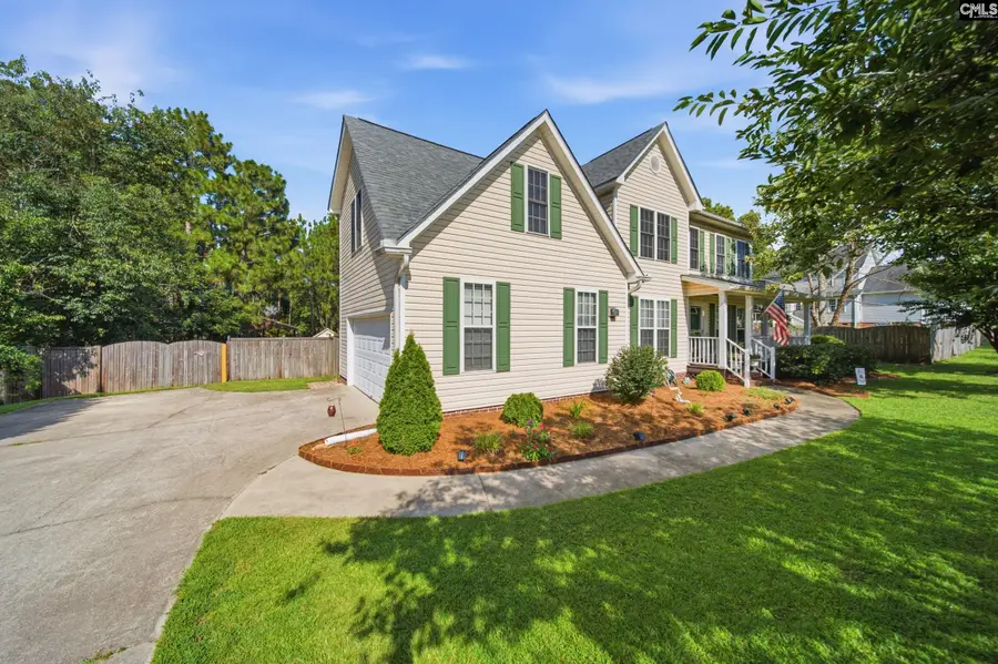 125 Putters Trail, Lexington, SC 29072 - #2
