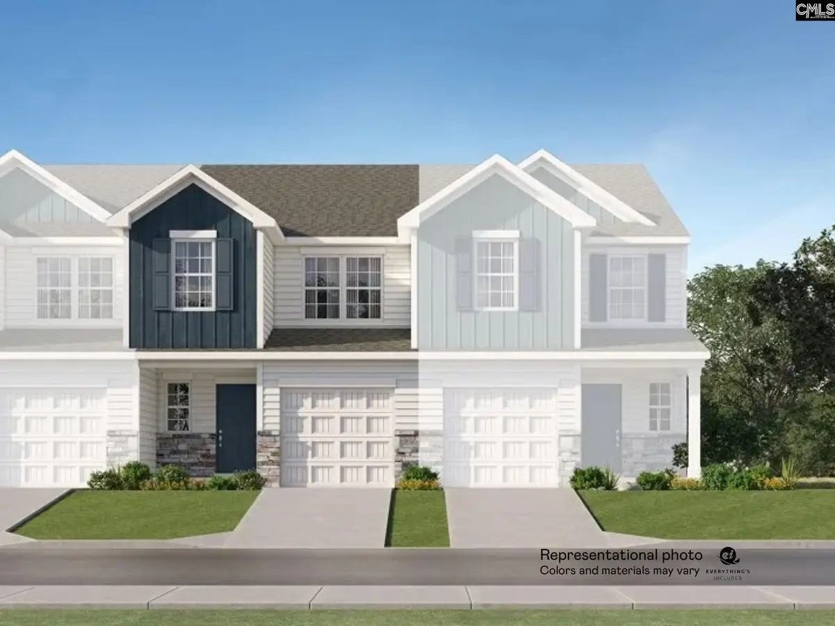 1052B Dominy Court, Camden, SC 29020 - #1