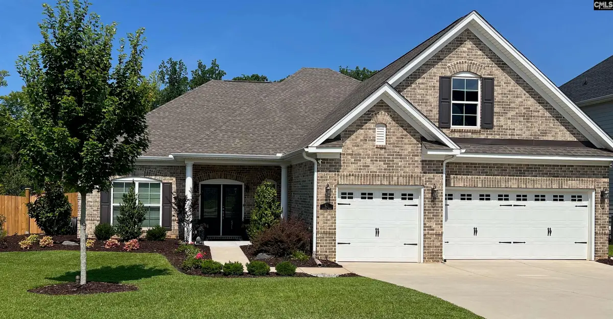 571 Sterling Brook Drive, Lexington, SC 29072 - #1