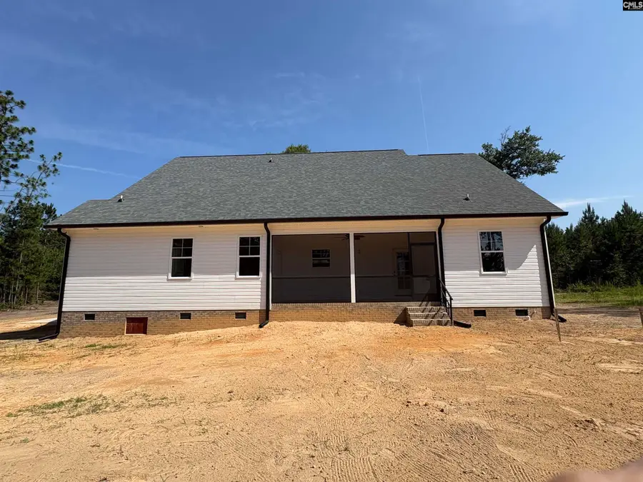 1441 Lawhorn Road, Camden, SC 29020 - #2