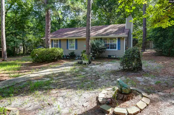 133 Sunset Strip, Elgin, SC 29045