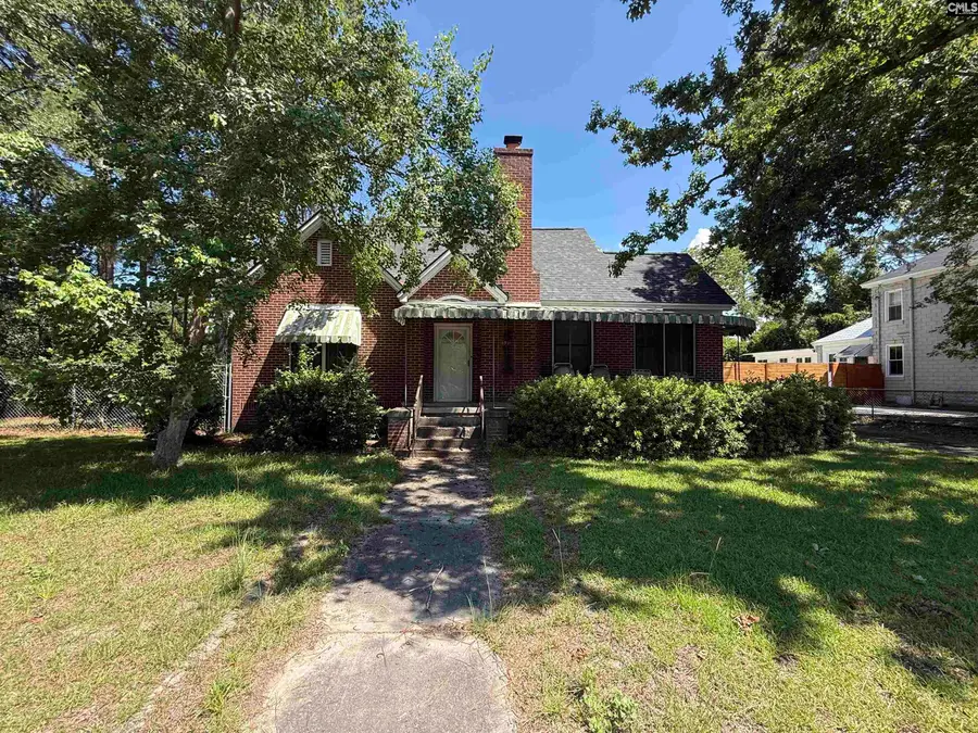 4921 Colonial Drive, Columbia, SC 29203 - #3