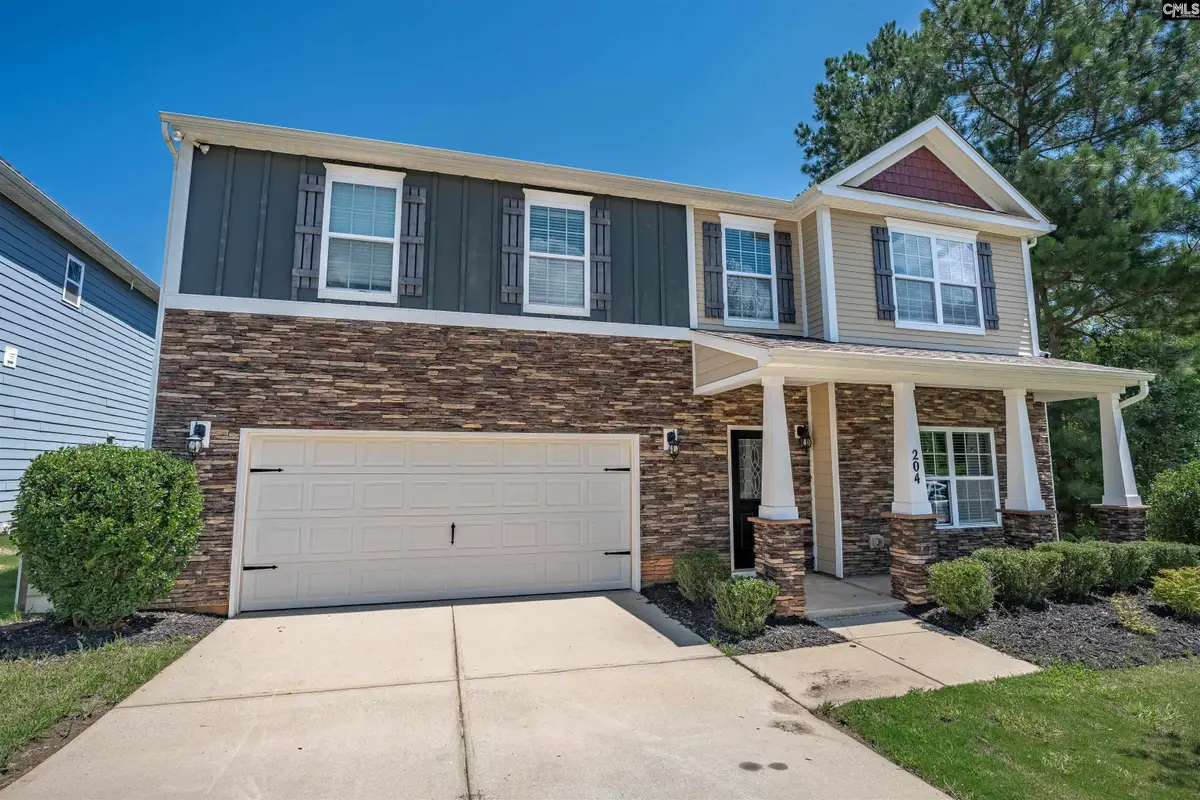 204 October Glory Drive, Blythewood, SC 29016 - #1