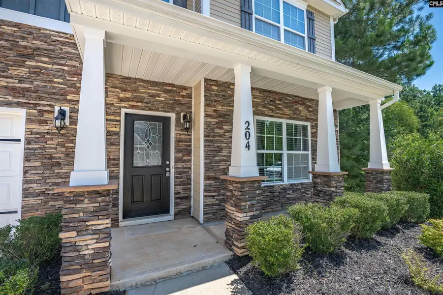 204 October Glory Drive, Blythewood, SC 29016 - #2
