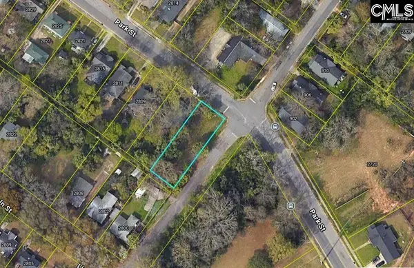 2803 Park Street, Columbia, SC 29201