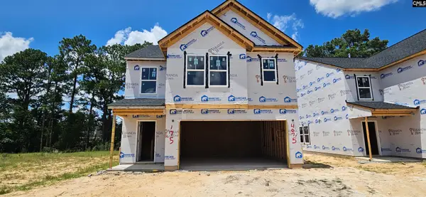 4075 Half Mast Loop, Columbia, SC 29229