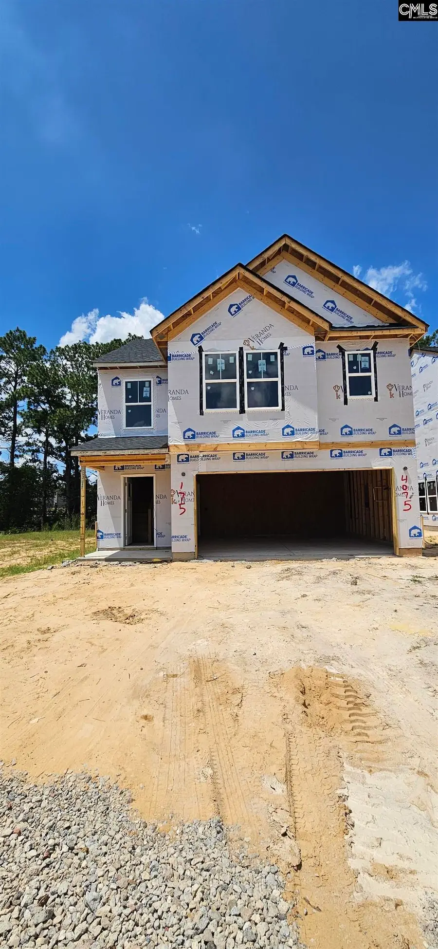 4075 Half Mast Loop, Columbia, SC 29229 - #2