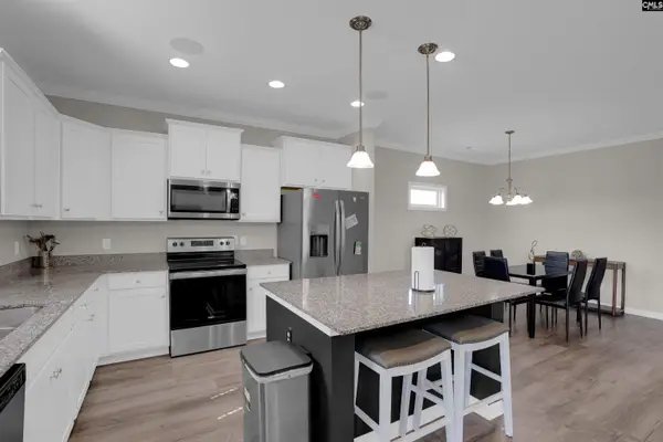 237 W Rapid Run, Camden, SC 29020