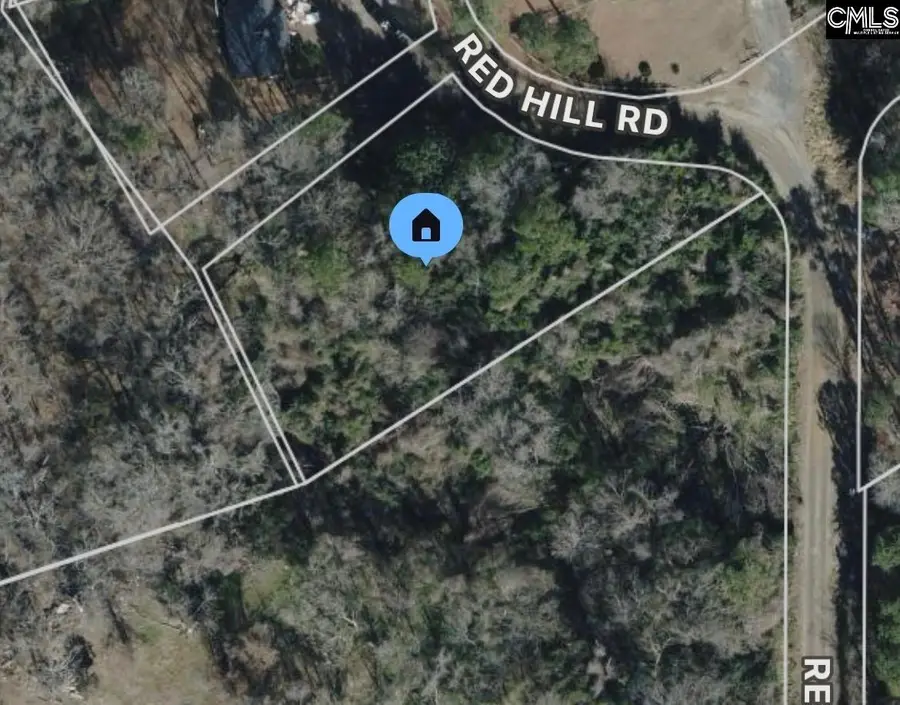 201 Red Hill Road, Columbia, SC 29203 - #2