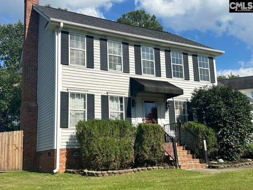 119 Chippenham Circle, Columbia, SC 29210 - #1