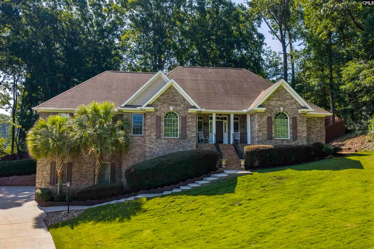 312 Serenity Court, Lexington, SC 29072 - #1