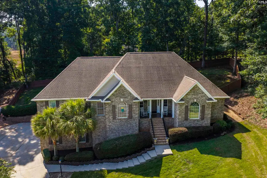 312 Serenity Court, Lexington, SC 29072 - #2