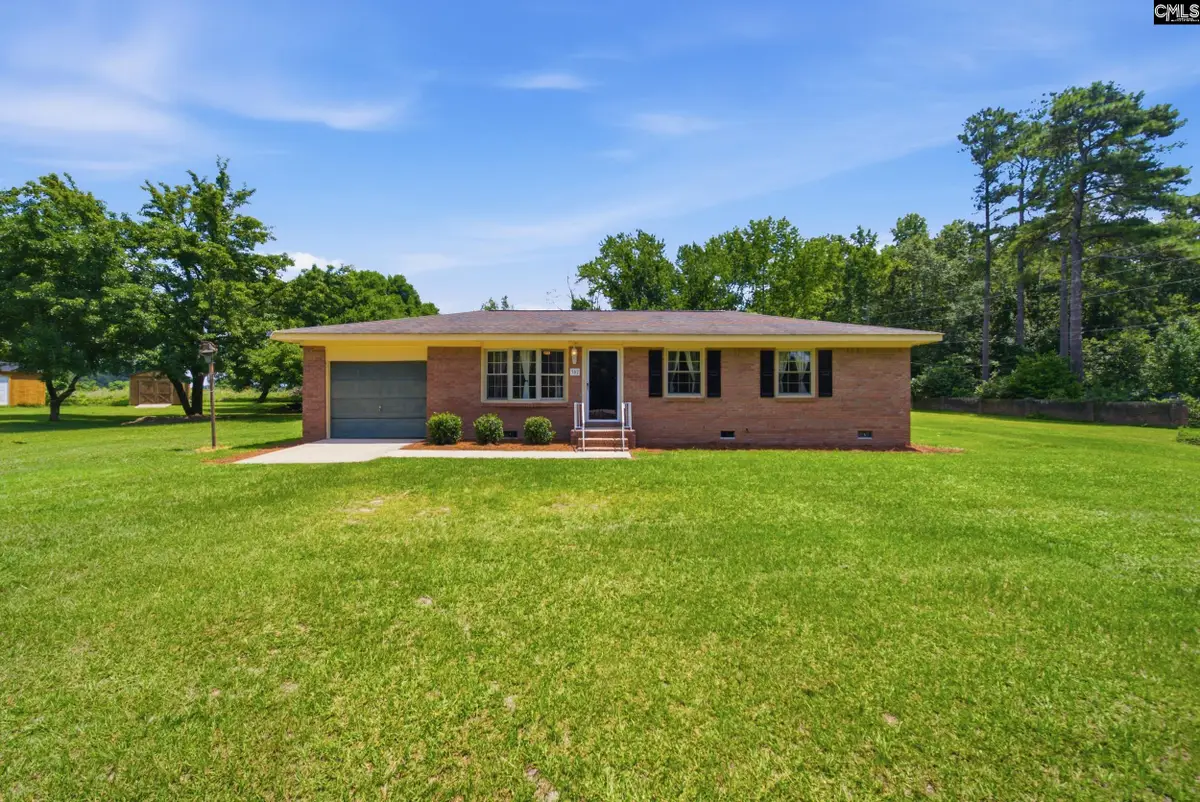 302 Mitchell Street, Batesburg, SC 29006 - #1