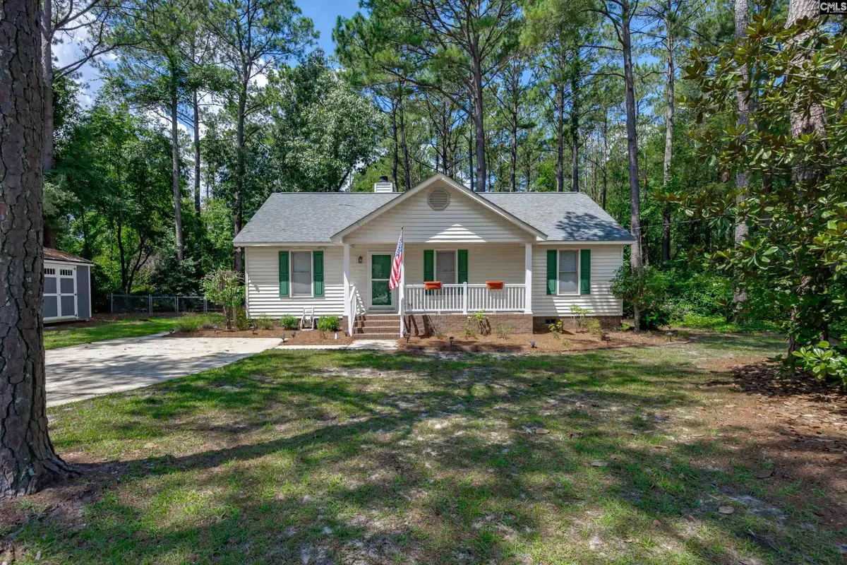 209 Brookside Lane, Elgin, SC 29045 - #1