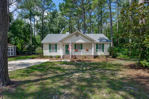 209 Brookside Lane, Elgin, SC 29045