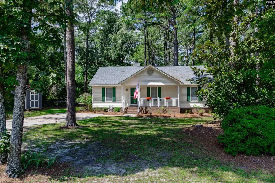 209 Brookside Lane, Elgin, SC 29045 - #2