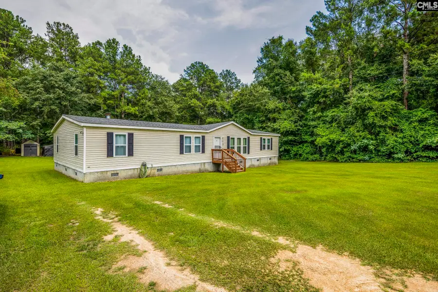 352 Birch Street, North Augusta, SC 29841 - #3