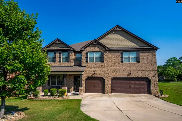 167 Elliptica Drive, Blythewood, SC 29016