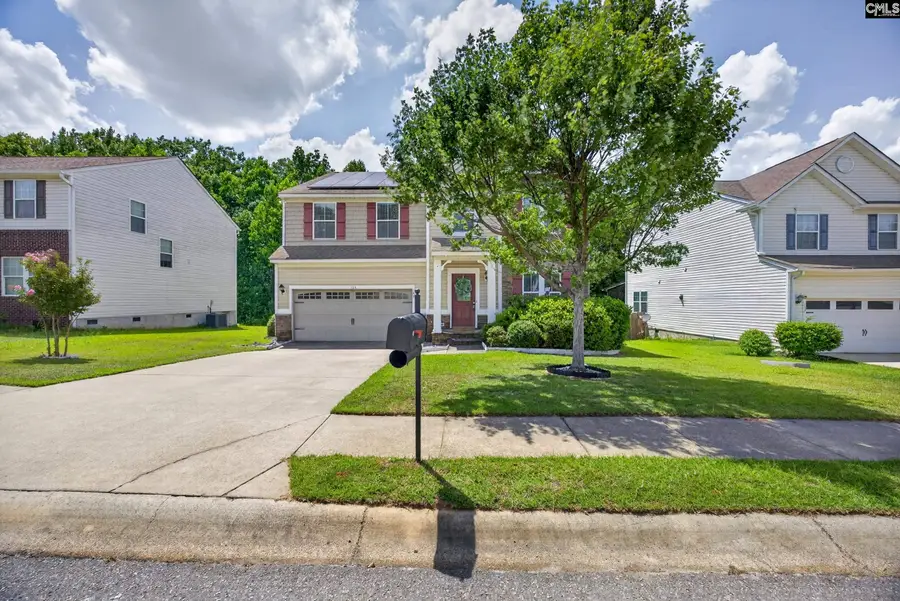 135 Hammock Drive, Lexington, SC 29072 - #2