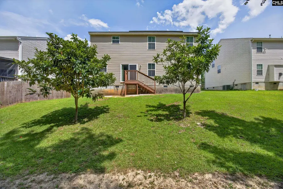 135 Hammock Drive, Lexington, SC 29072 - #3