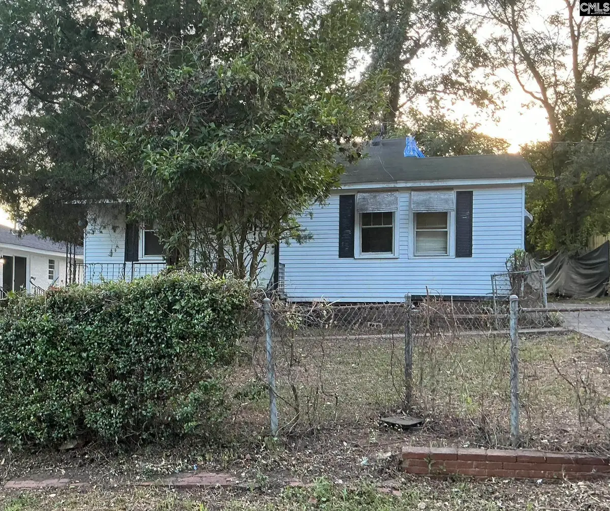4315 Ryan Avenue, Columbia, SC 29203 - #1