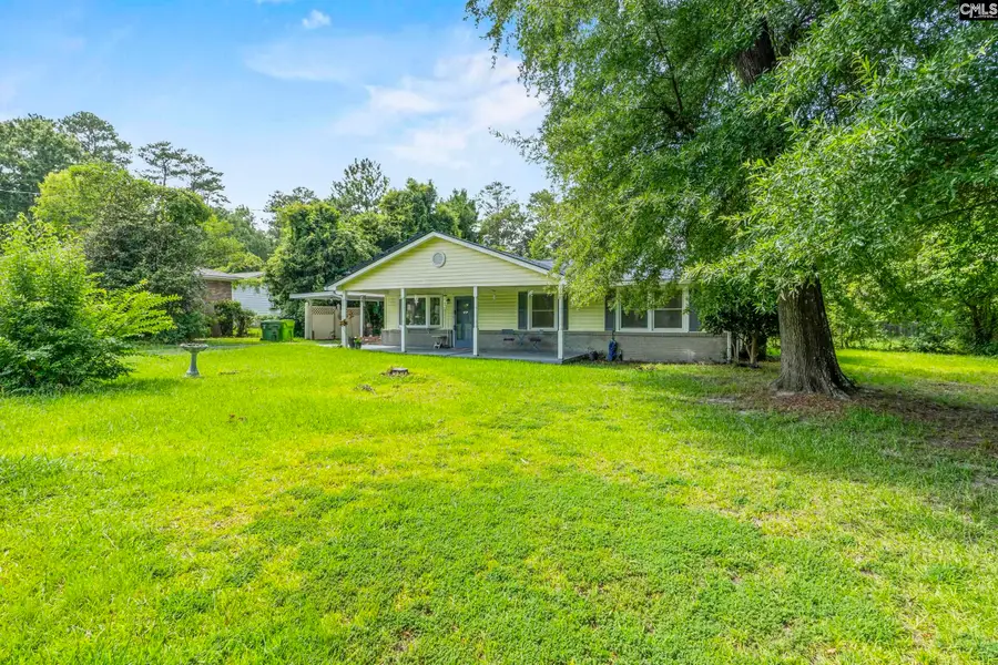 2103 Marley Drive, Columbia, SC 29210 - #2