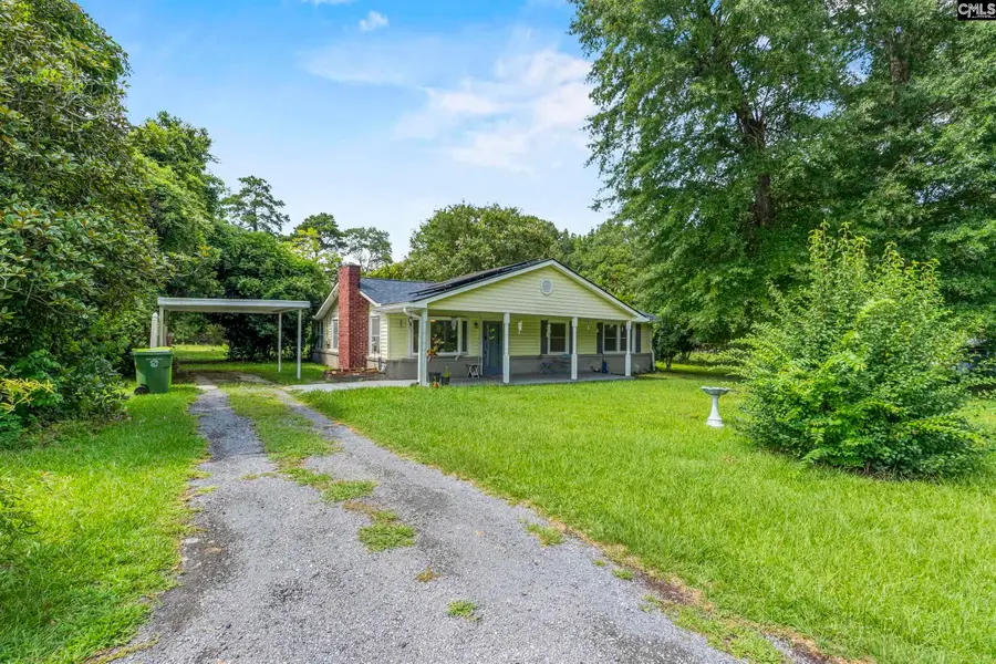 2103 Marley Drive, Columbia, SC 29210 - #3