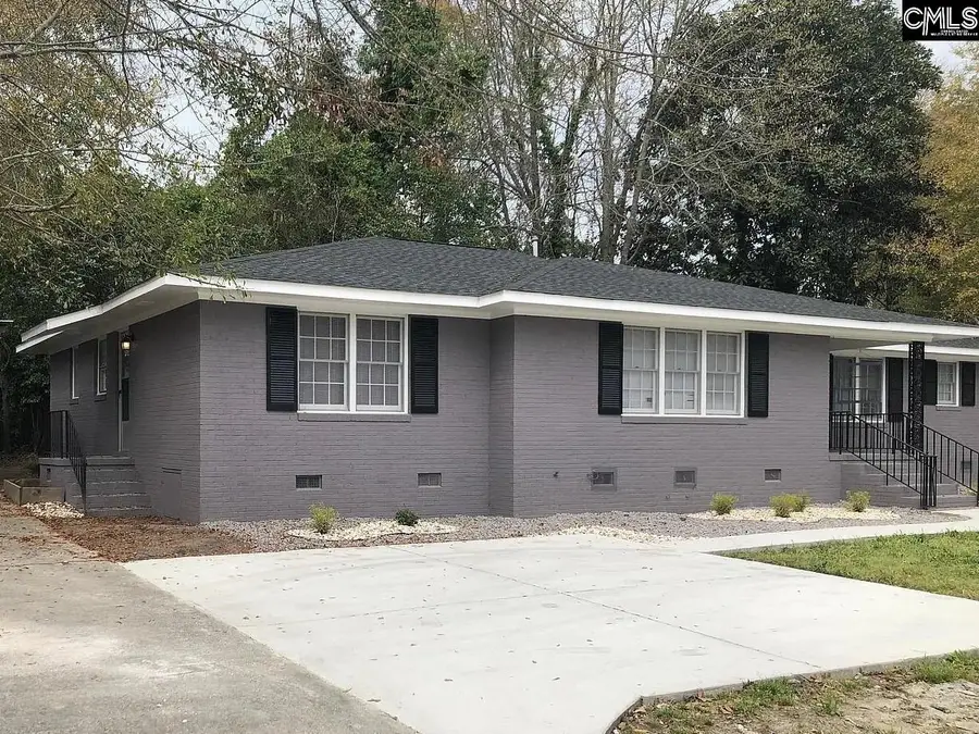 321 Kilbourne Road #2, Columbia, SC 29205 - #2