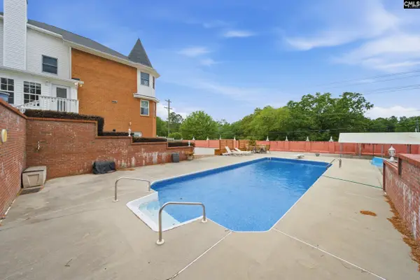 201 Bramblewood Circle, West Columbia, SC 29172