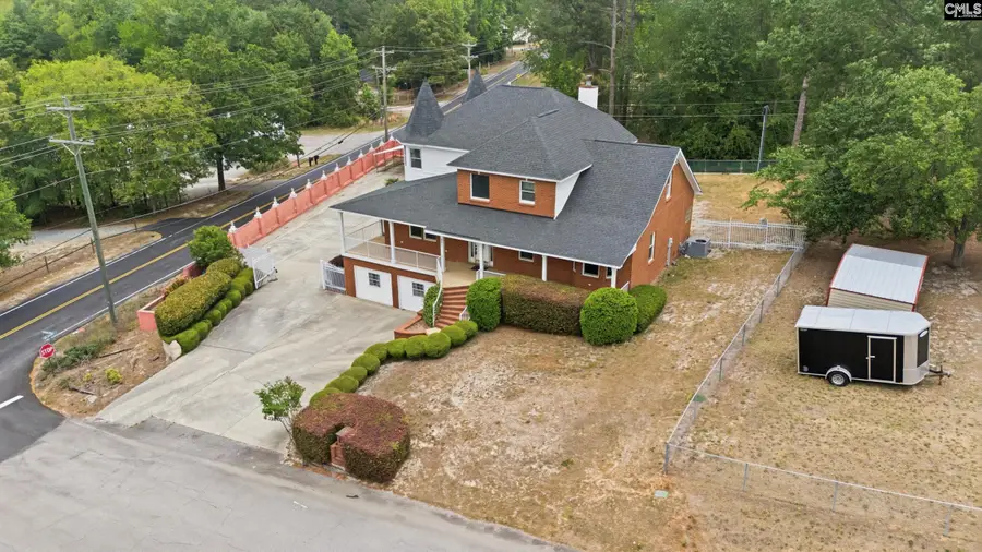 201 Bramblewood Circle, West Columbia, SC 29172 - #2