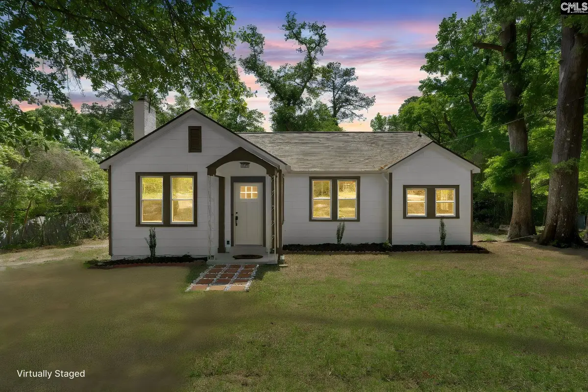 6305 Winyah Drive, Columbia, SC 29203 - #1