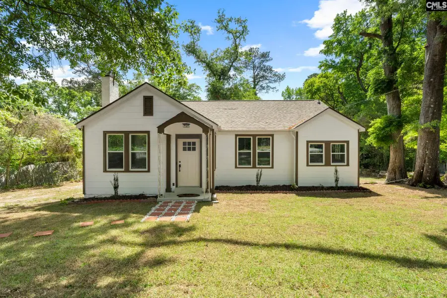 6305 Winyah Drive, Columbia, SC 29203 - #2