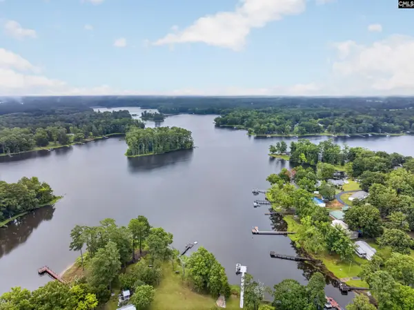 150 Harbors End Drive, Saluda, SC 29138