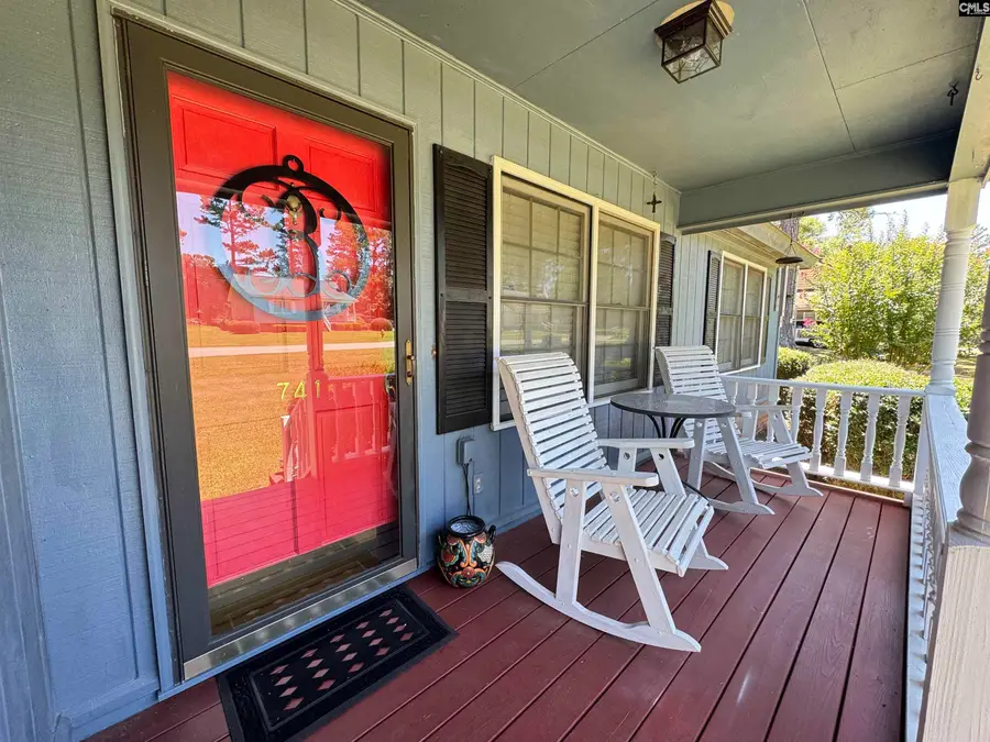 741 Point Drive, Orangeburg, SC 29118 - #2