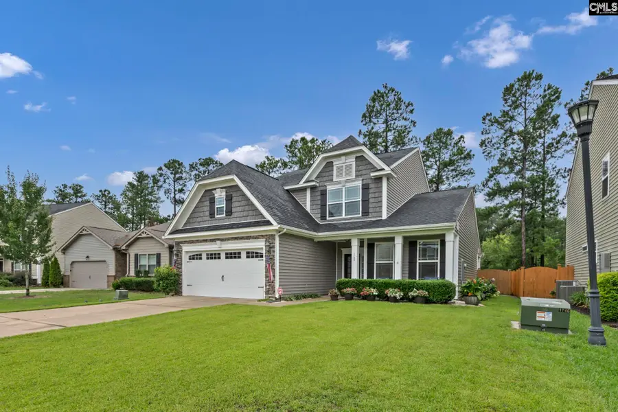 168 Coatbridge Drive, Blythewood, SC 29016 - #2