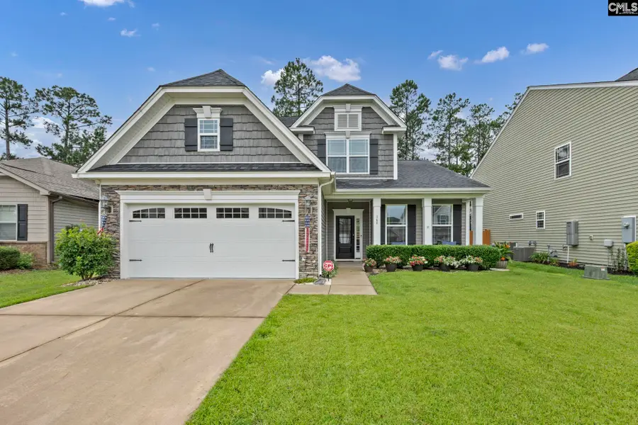 168 Coatbridge Drive, Blythewood, SC 29016 - #3
