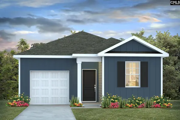 333 Sandy Run Drive, Columbia, SC 29203