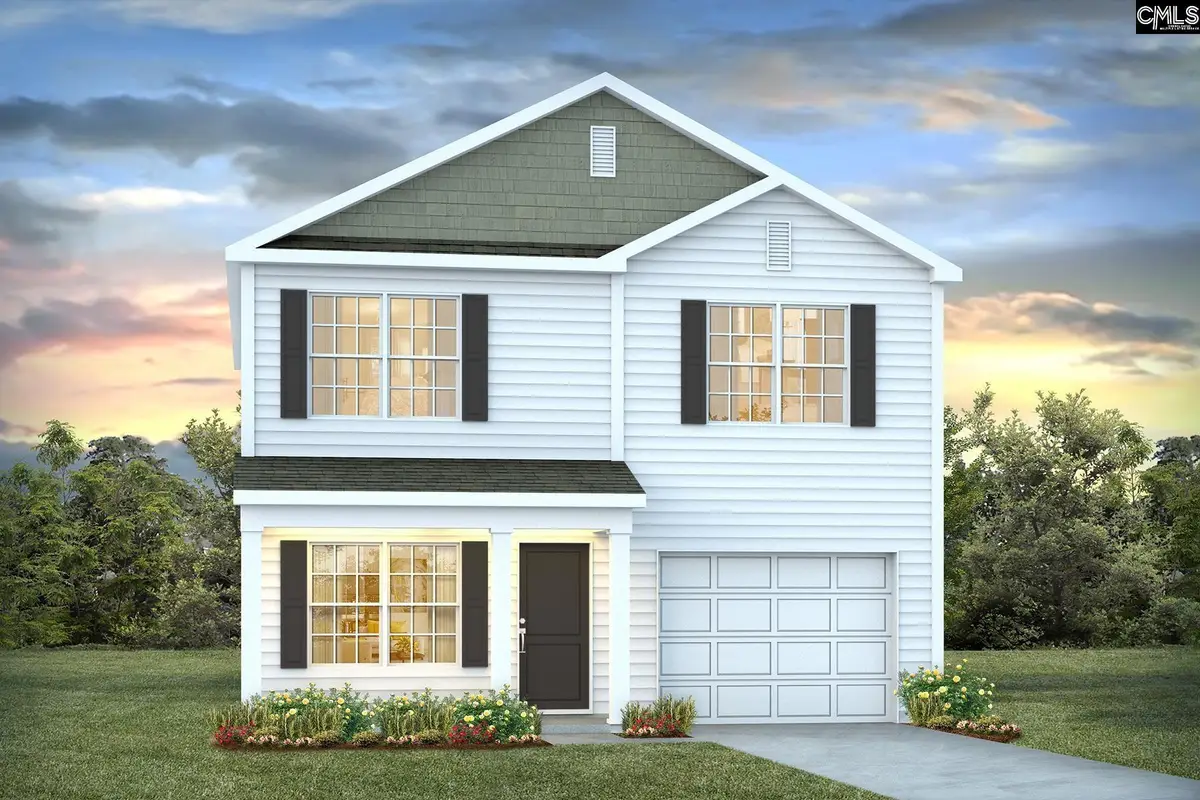 337 Sandy Run Drive, Columbia, SC 29203 - #1