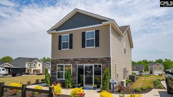 105 Hunter's Branch Drive, Hopkins, SC 29061