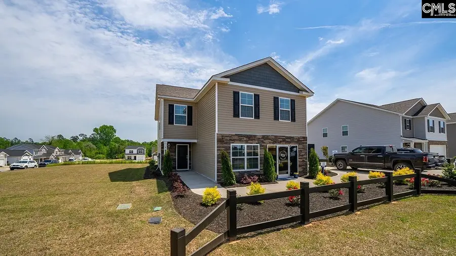 105 Hunter's Branch Drive, Hopkins, SC 29061 - #3