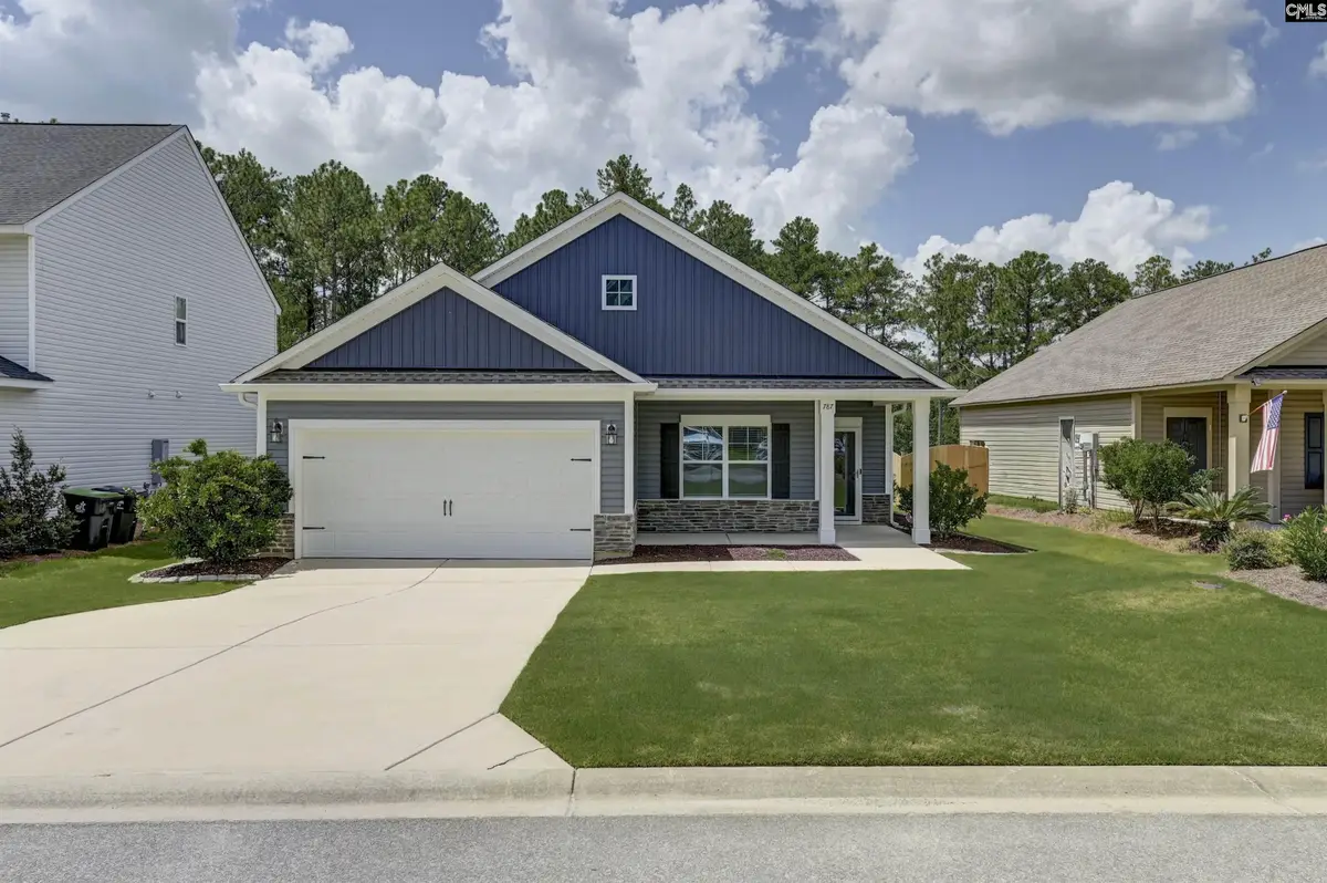 787 Cheehaw Avenue, West Columbia, SC 29170 - #1