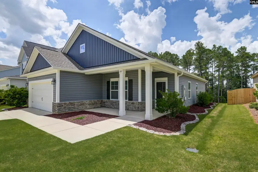 787 Cheehaw Avenue, West Columbia, SC 29170 - #2