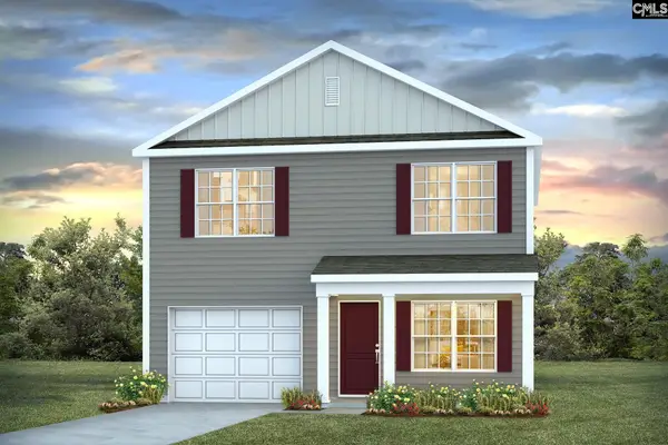 412 Cherrybark Court, Columbia, SC 29203