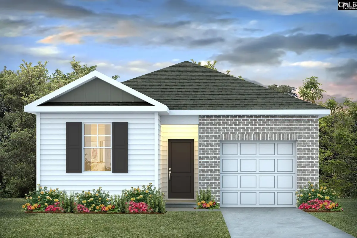 1092 Grand Oaks Drive, Columbia, SC 29203 - #1